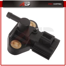 Manifold Absolute Pressure MAP Sensor For Ford Explorer Sport Trac 4.6L 07-10