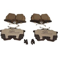 Quaro QP6972C Bremsbelagsatz FüR Honda Accord Ck Cg Ch Cf Cl Cn