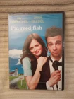 I'm Reed Fish (DVD, 2006) New/Sealed