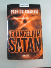 * Patrick Graham - Evangelium nach Satan