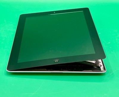 Apple iPad (3rd Gen) 64GB - A1430  Model MD368LL/A - WiFi + Cellular 4G