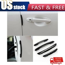 4 Pcsset Car Door Edge Scratch Protector Anti-collision Guard Strip Cover Us 4 Pcsset Car Door Edge Scratch Protector Anti-collision Guard Strip Cover Us