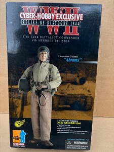 Cyber Hobby 1 6 | eBay