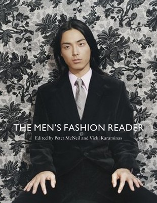 The Men's Fashion Reader,