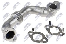 Rohrleitung AGR-Ventil NTY EGR-AU-050 für VW CALIFORNIA T6 Camper SGC SGG SHC T5
