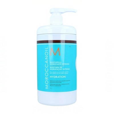 Moroccanoil Intense Hydrating Mask 1000ml