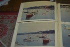 1971 NORTHERN FRANCE NORMANDY LE HAVRE? OUTDOOR FAMILY 61 COLOR PICS ALBUM — photo 5