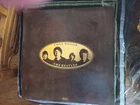 THE BEATLES  LOVE SONGS 2 LP SET GATEFOLD ALBUM COVER WITH BOOKLET