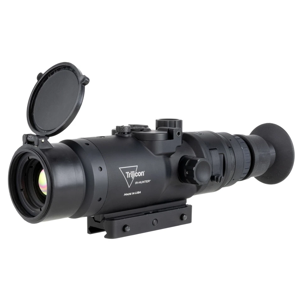 Trijicon Electro Optics IR-Hunter, Type 3, Thermal Waepon Sight, 1.75X Optical  - Image 3 of 3