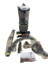 Shark Rotator Swivel Pro Bagless Corded Upright Vacuum HEPA Multi-Surface Green