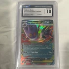 CGC 🔥🔥 Mega Gengar EX 056/094 Me02: Phantasmal Flames Holo
