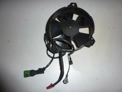 [WAREN] Originaler Ventilator für Honda 125 Pantheon VA31-A35-46A Roller