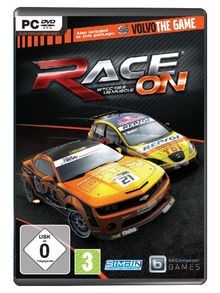 Race On von SimBin | Game | Zustand gut
