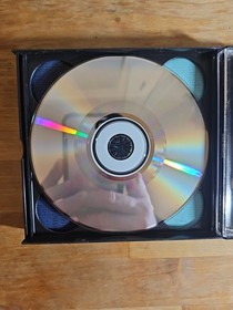 Shenmue - Dreamcast (CIB / Complete)