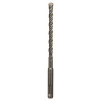 10 X Bosch Hammerbohrer FüR Mauerwerk Und Beton Sds Plus-5, Ø 8 X 100 Mm