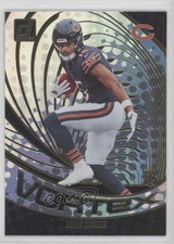 2024 Panini Donruss Vortex Rome Odunze #VOR-ROD 14dq
