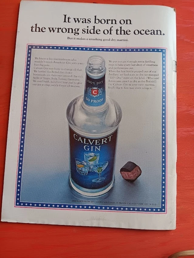 Sports Illustrated, 12 de octubre de 1964 Dick Butkus Foto 3 de 3