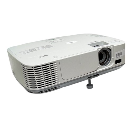 Ersatzteile! NEC M311W Beamer defekt für Bastler
