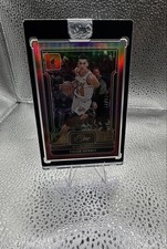 2022-23 Panini One and One - Tyler Herro #34 Red /15