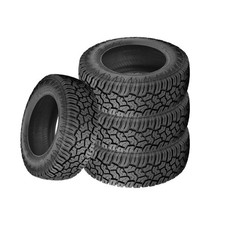 4 X Yokohama Geolander X-at 28565r18 116t Tires