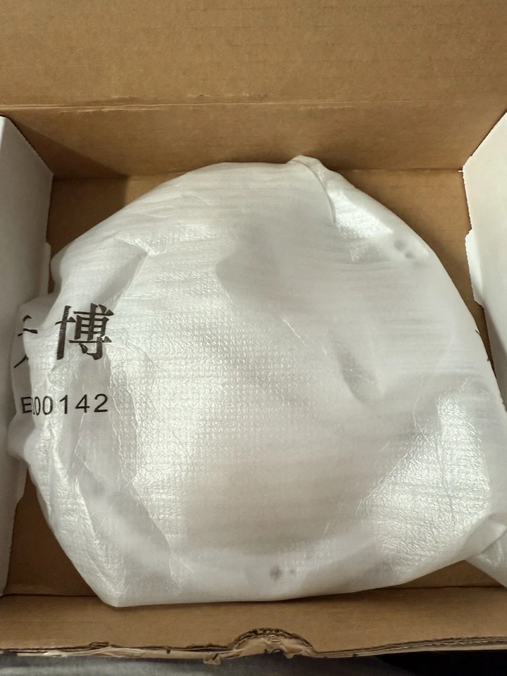 Anillo de ajuste de repuesto de audio JL - M6-770X rejilla clásica blanca M6-770STR-C-Gw-RP Foto 4 de 4