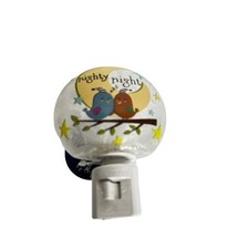 Stony Creek Night Light Night Night bird sweet dream