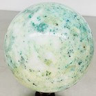 Natural phoenix stone crystal ball healing stone 3160g — photo 8