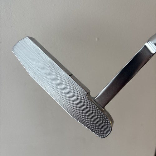 Golf Punk Arm Lock Putter - upgraded shaft - Superstroke grip - 42.5 inch - Picture 5 of 15