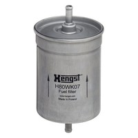 Kraftstofffilter Hengst Filter H80WK07 Leitungsfilter FüR VW Audi Seat Skoda A4