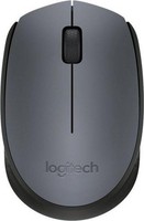 Mysz Bezprzewodowa Logitech M170 (910-004642) Logitech