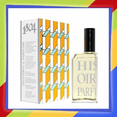 Histoires De Parfums - 1804 - Eau De Parfum - 2oz - NIB
