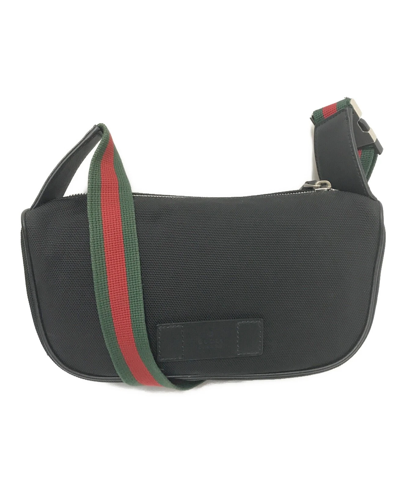 Sac taille GUCCI Sherry Line 630920 noir