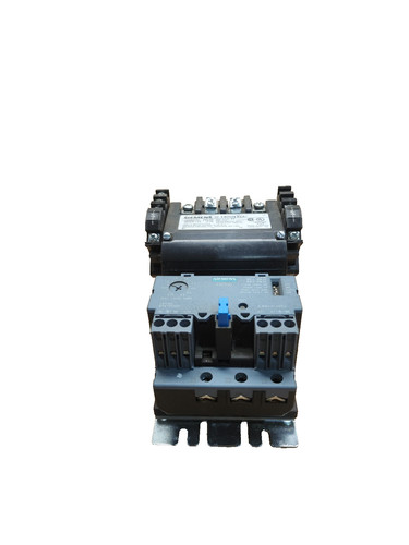 USED SIEMENS Starter Contactor 10HP, SIZE 1, 14DUt32A W/ Overload Relay ESP200