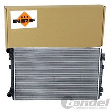 Radiateur Audi Q2