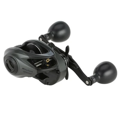 Abu Garcia Beast 200 Low Profile-L Baitcastrolle - Bild 1 von 4