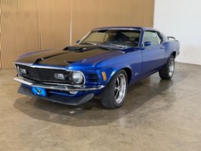 1970 Ford Mustang for Sale