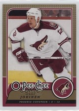 2008-09 O-Pee-Chee Olli Jokinen #662 8sr