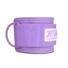 Padded Ankle Straps, Cable Machine Attachment, Gym, Glute Kickbacks, Leg Workout