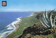 ESPAGNE GRAN CANARIA COTE DE SAN FELIPE