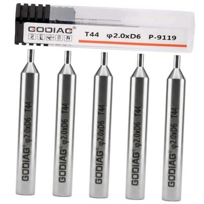 HSS 2.0mm Tracer Probe Replacement Kit for SILCA Matrix 2.0MM