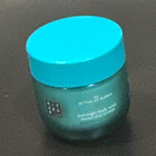 Rituals The Ritual of Karma Overnight Body Mask - Lotus Flower & White Tea