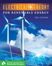 Electrical Theory for Renewable Energy (Go Gr...