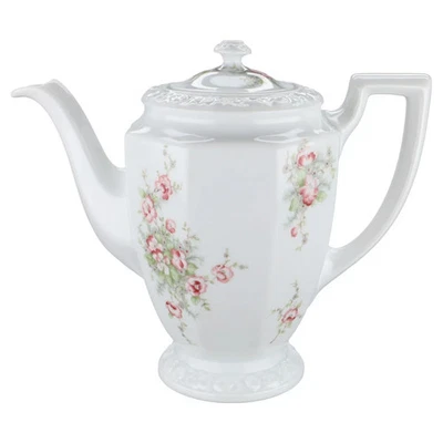 Rosenthal Maria Mandelblüte Kaffeekanne II. Wahl - Bild 1 von 2