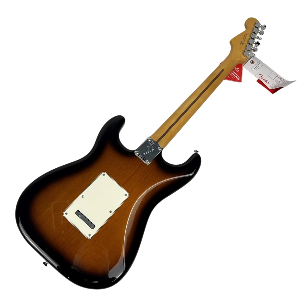 Fender Player Stratocaster, Foto 4 von 5