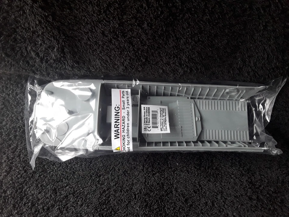 BMC Toys, 54mm Readymade Higgins Landing Craft #49998