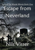 Nils Visser | Escape From Neverland | Taschenbuch | Englisch (2014)
