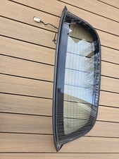 2007-2015 Mazda Mx-5 Miata Hard Top Rear Windshield Oem