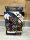 Hasbro G.I. Joe Classified Series #88 Python Patrol VYPRA 6" Action Figure!