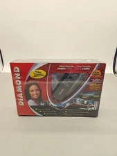 Diamond Multimedia One Touch Video Capture Device VC500 USB 2.0 VHS to DVD