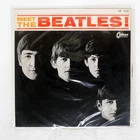 BEATLES MEET THE BEATLES! ODEON OR7041 Japan VINYL LP